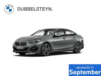 BMW 2 Serie Gran Coupé 218i M-Sport 18'' PDC