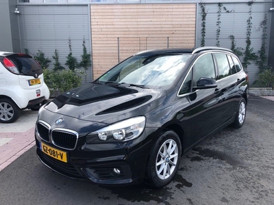 BMW 2 Serie Gran Tourer 216d Corporate Lease Essential 7p.