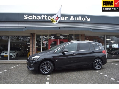 BMW 2 Serie Gran Tourer 218i Executive (bj 2018)