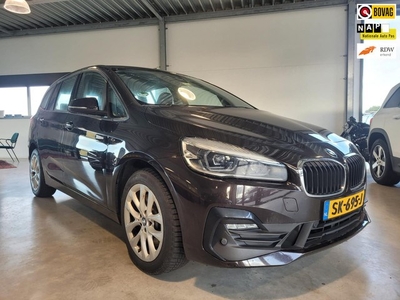 BMW 2-serie Gran Tourer 220i 192 Pk ! High Executive