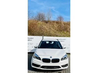 BMW 2-serie Tourer Gran Tourer 218 d xDrive Advantage