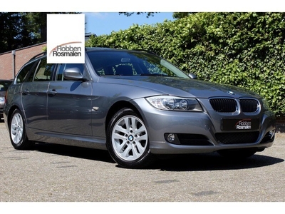 BMW 3-Serie 2.0 318I TOURING Business Line (NAV, ZEER