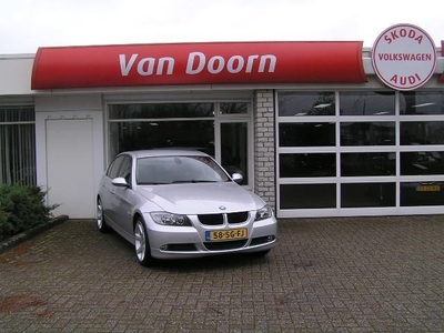 BMW 3 Serie 2.0 I 318 Executive NIEUWSTAAT (2006)