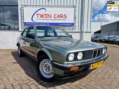 BMW 3-serie 316 AUTOMAAT ORG NL AUTO