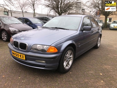 BMW 3-serie 316i