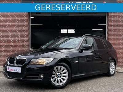 BMW 3-serie 316i Businees Line Navi PDC Rijklaar