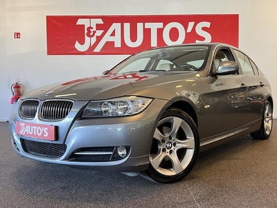 BMW 3-serie 316i Business ECC AIRCO, LEER, CRUISE