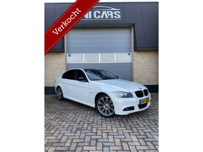 BMW 3-serie 318D High Executive M Uitvoering NEW APK