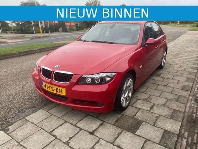 BMW 3-serie 318i