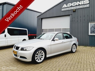 BMW 3-serie 318i Business Line