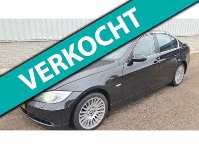 BMW 3-serie 318i Business Line