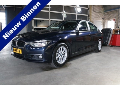 BMW 3 Serie 318i Centennial Executive Trekhaak Automaat