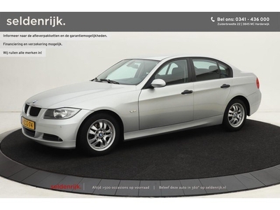 BMW 3 Serie 318i Executive Aut. Climate control PDC V+A