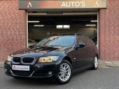 BMW 3-serie 318i High Executive Pano Leer AUT