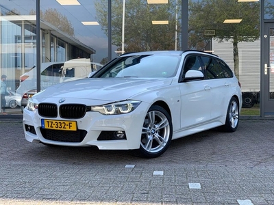 BMW 3-serie 318i Touring M Sport Edition-VERKOCHT!!