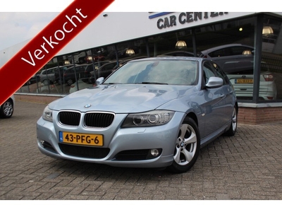 BMW 3 Serie 320d Efficient Dynamics Edition Business Line