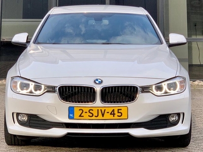 BMW 3-serie 320D individual-sport edition GERESERVEERD