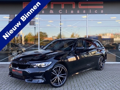 BMW 3 Serie 320d touring Live Cockpit Harman Kardon LED