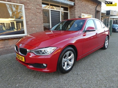 BMW 3-serie 320i EfficientDynamics Edition High Executive