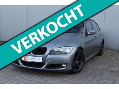 BMW 3-serie 320i High Executive / Navi / Schuifdak / Dealer!