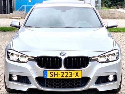 BMW 3-serie 320i M-PERFORMANCE Sport Edition VIRTUAL