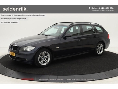 BMW 3 Serie 320i Touring Business Line 2e eigenaar