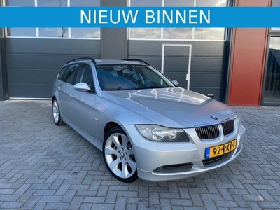 BMW 3-serie 325d Touring High Executive