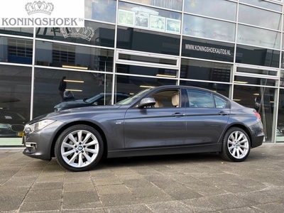 BMW 3-Serie 328i Executive Modern Line