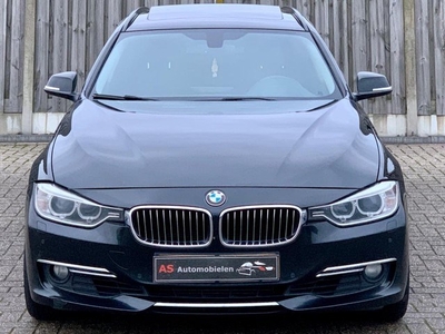 BMW 3-serie 330d Touring LUXURY MET ALLE OPTIES HUD /PANO