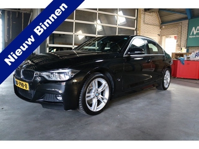 BMW 3 Serie 330e M-Sport Pakket Leer 18Inch