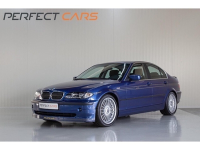 BMW 3-serie 330i Alpina B3 3.3 nr 578