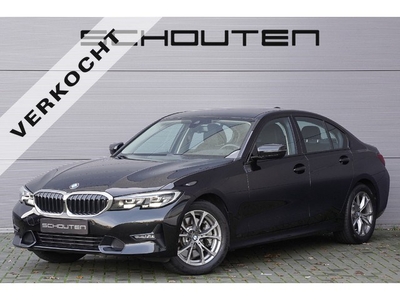 BMW 3 Serie 330i High Executive Sport Line Shadow Led