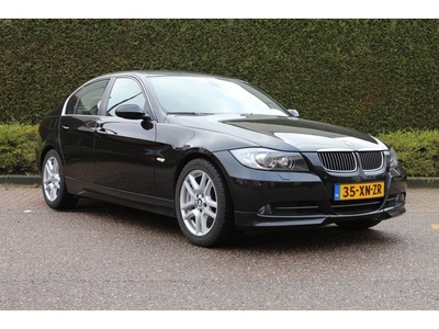 BMW 3 Serie 330i High Executive ZEER NETTE STAAT NAVIGATIE