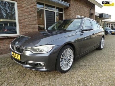 BMW 3-serie 335i ActiveHybrid 3 High Executive