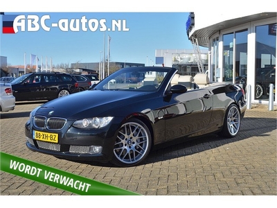 BMW 3 Serie 335i Exe autom/F1schakeling *79.332km!* incl.