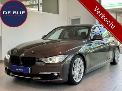 BMW 3-serie 335i High Executive Aut-8 High Executive Luxury