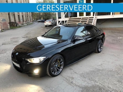 BMW 3-serie 335i High Executive !DAK! !NAP! !306 PK!