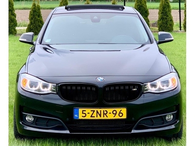 BMW 3-serie 3GT GRAN TURISMO PANO/HEADUP/ DEALER AUTO