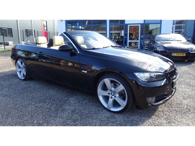 BMW 3-serie Cabrio 320i Executive individual