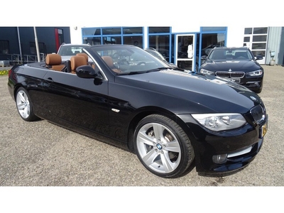 BMW 3-serie Cabrio 325i Executive 140 000 km