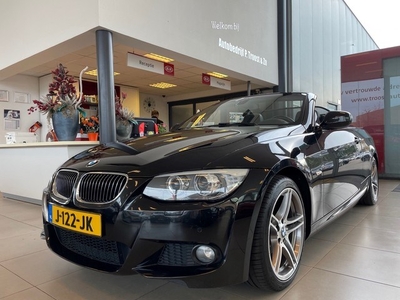 BMW 3 Serie Cabrio 325i High Executive, Automaat, M Sport