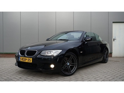 BMW 3 Serie Cabriolet 320i 170pk Automaat High Exe. M Sport