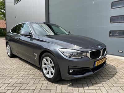 BMW 3-serie Gran Turismo 320i Essential / Actie prijs