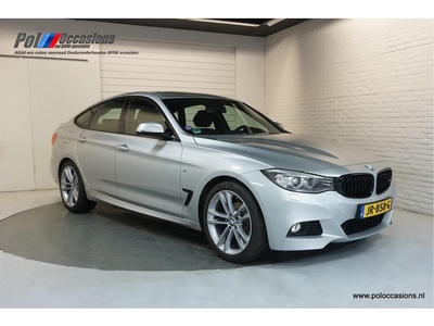 BMW 3-serie Gran Turismo 320i M PAKKET PANORAMA