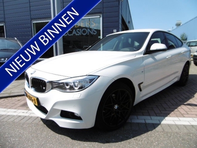 BMW 3 Serie Gran Turismo 320i xDrive M Sport Edition