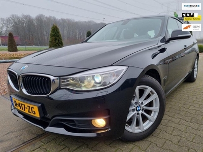 BMW 3-serie Gran Turismo 328i High Executive/alle