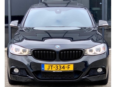 BMW 3-serie GT GERESERVEERD