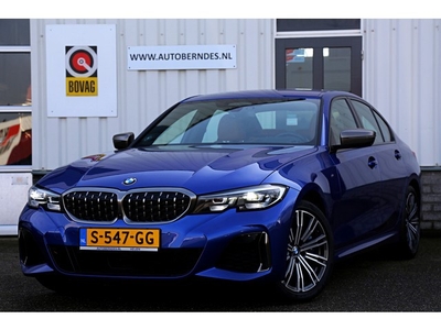 BMW 3-serie M340i xDrive 374PK M-Sport Aut.*Perfect BMW