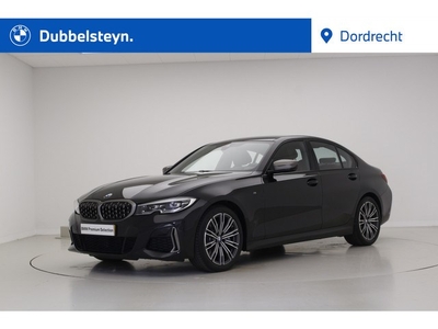 BMW 3-serie M340i xDrive Harman Kardon Individual Leder