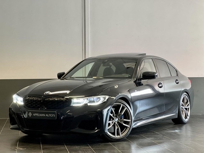 BMW 3-serie M340i xDrive High Executive 360° LASER